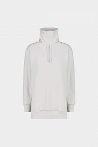 Джемпер CMP WOMAN MAXI SWEAT S - Фото 1