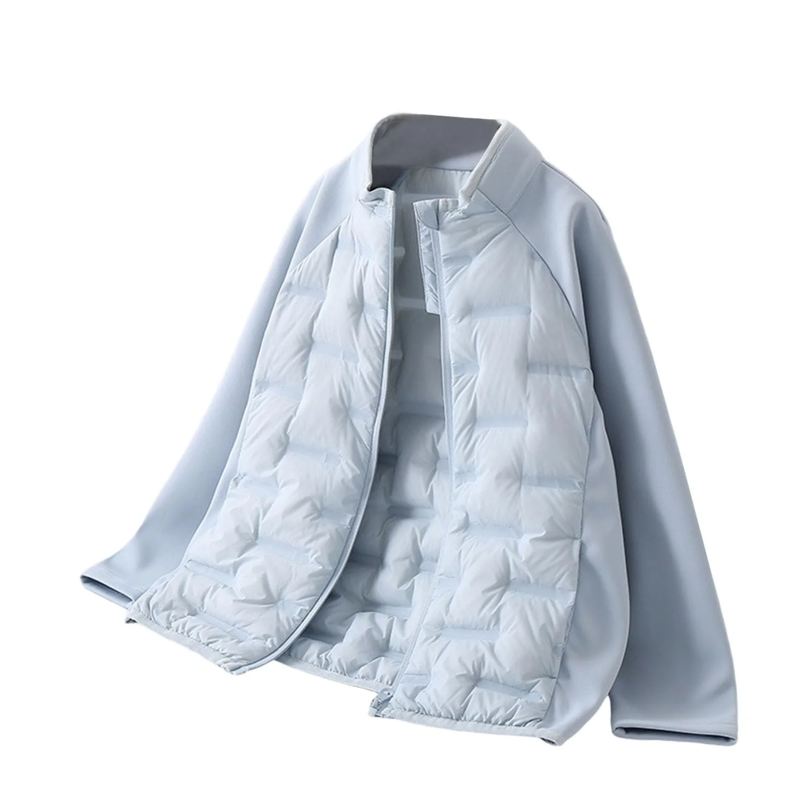 Дитяча пухова куртка, фото №2 Дитяча пухова куртка, фото №2