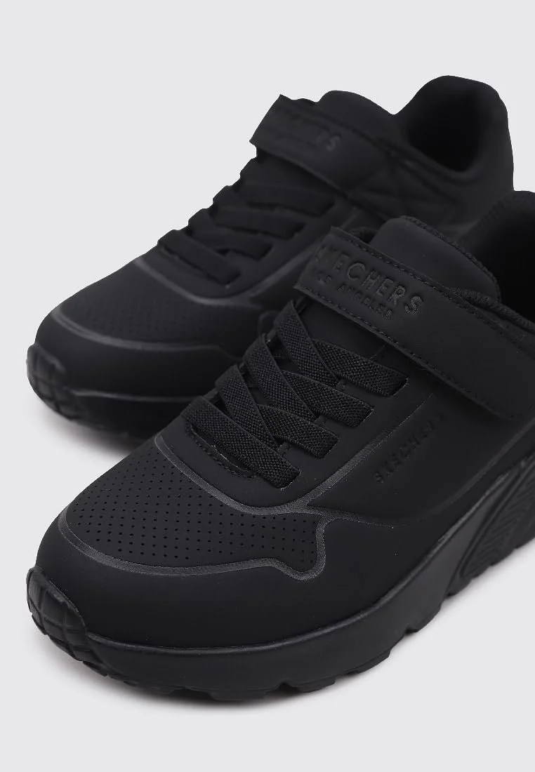 Кросівки Skechers Uno Lite Vendox для хлопчиків, фото №4