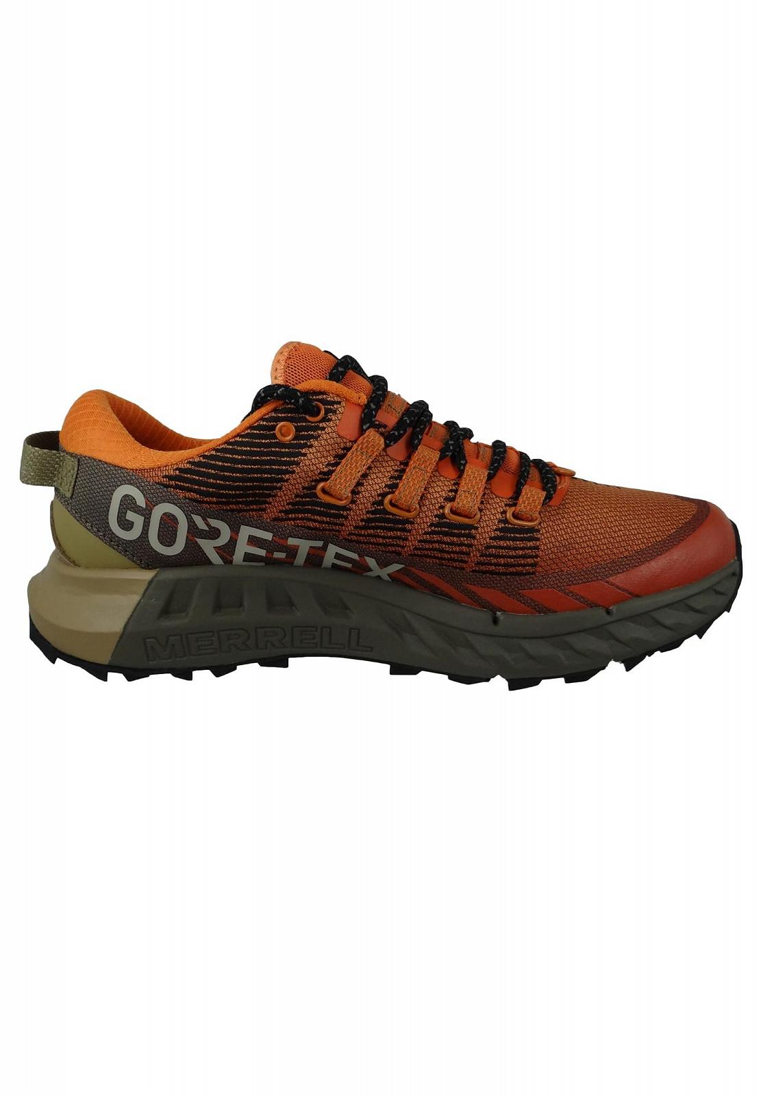 Кроссовки Merrell Agility Peak 4, фото №5