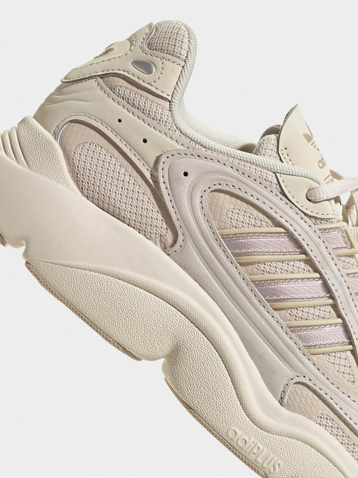 Кросівки Adidas OZMILLEN 42 2/3, фото №7