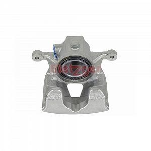 Гальмівний супорт METZGER 6261623 для BMW MINI передня вісь зліва - Фото 1