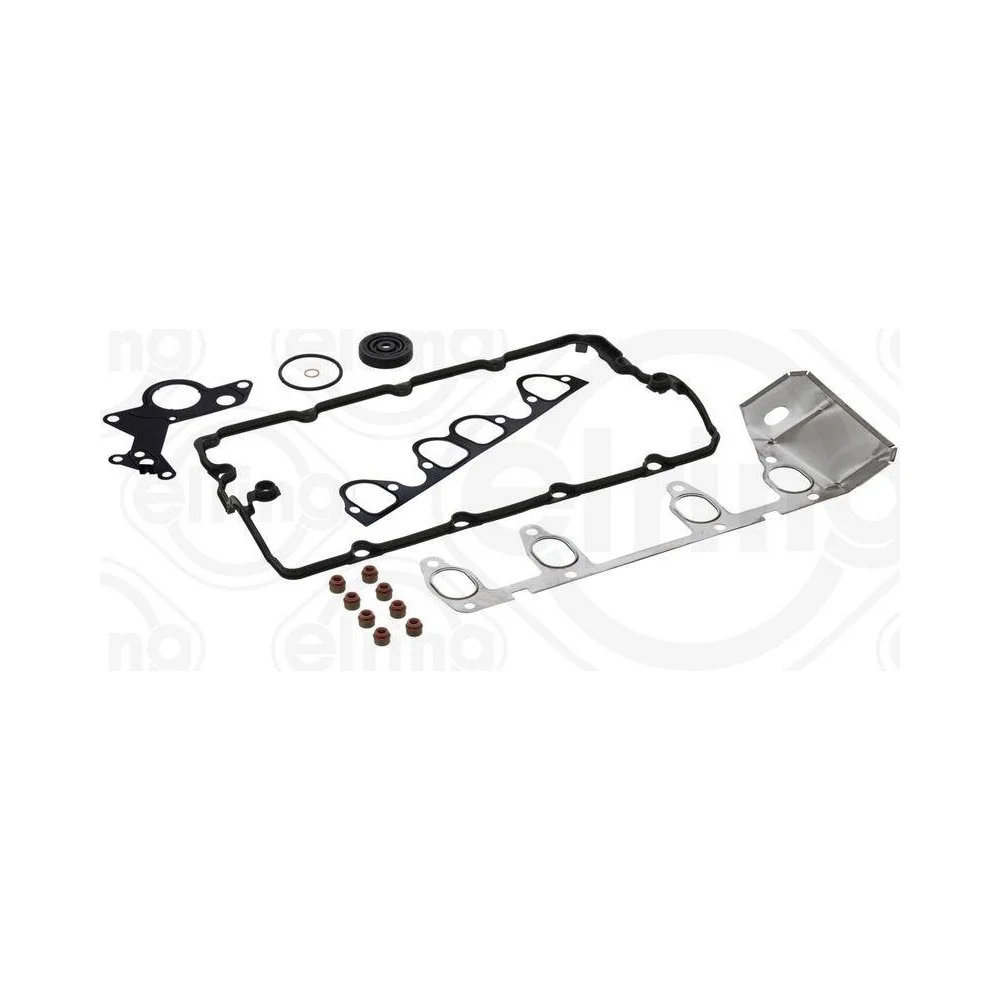Комплект прокладок ГБЦ ELRING 548.181, фото №1