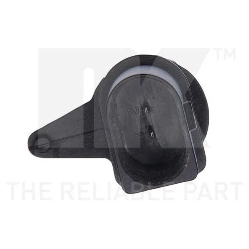 Датчик зносу гальмівних колодок NK 280099 для AUDI VW передня вісь, фото №3