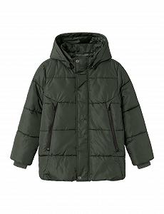 Купить Пуховая куртка NAME IT Для мальчика - Фото 1 Пуховая куртка NAME IT Для мальчика - Фото 1