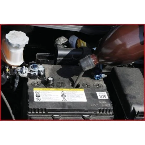 Заливное устройство для ячеек аккумулятора KS TOOLS 550.1701, фото №2