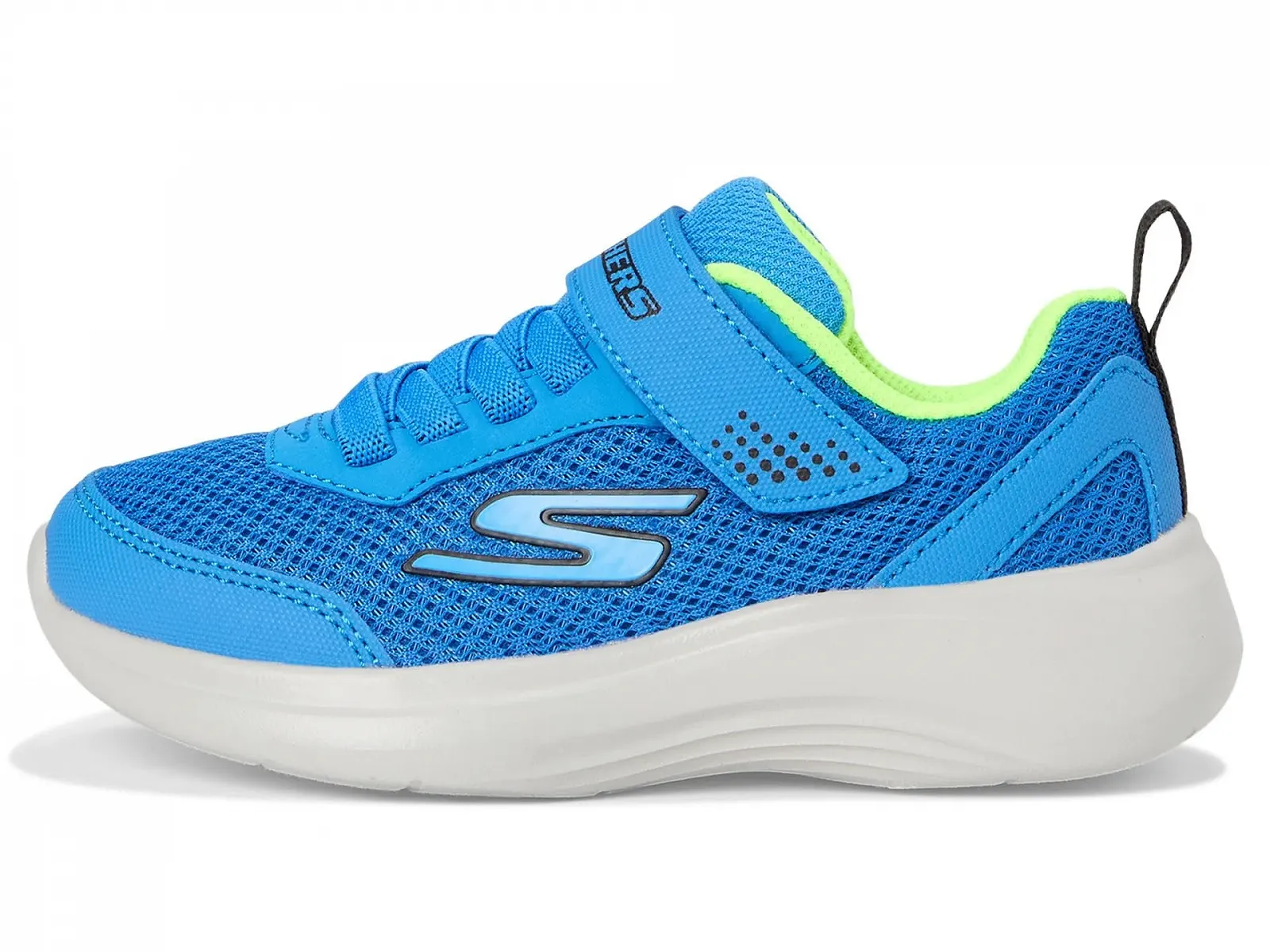 Кроссовки Skechers Skecherssports для мальчиков, фото №6