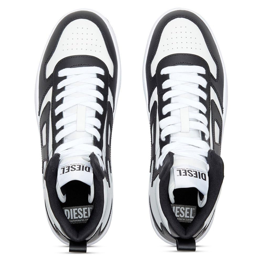 Кроссовки Diesel Ukiyo S-ukiyo V2 Mid, фото №5