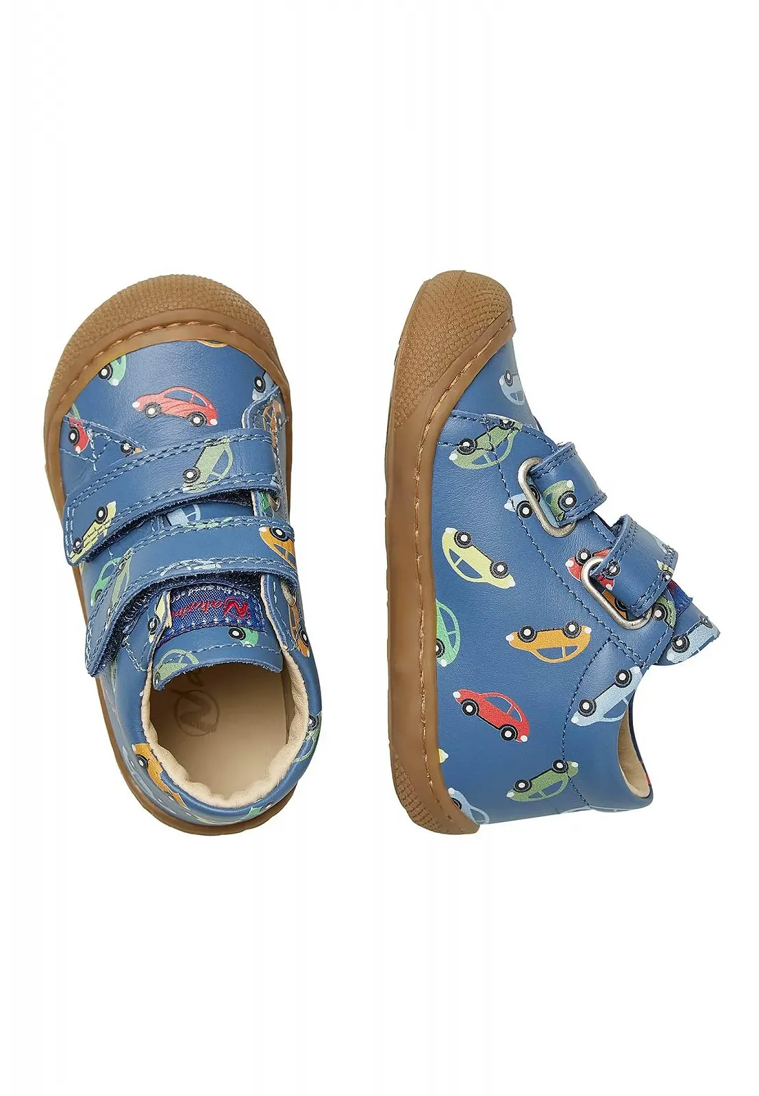 Детские кеды Cocoon Vl, фото №4