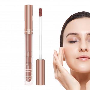 Купить Матовый вельветовый блеск для губ Ganzt - Фото 1 Матовый вельветовый блеск для губ Ganzt - Фото 1