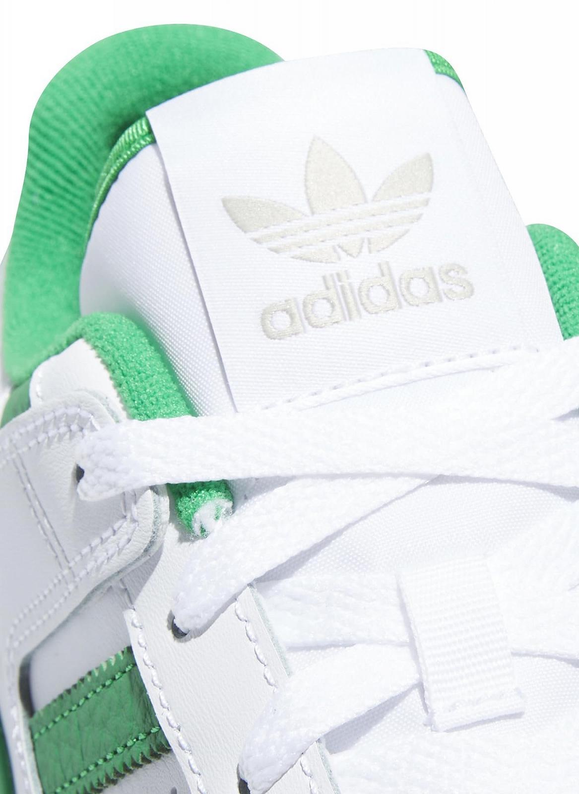 Кроссовки Adidas Forum Low Cl, фото №5 Кроссовки Adidas Forum Low Cl, фото №5