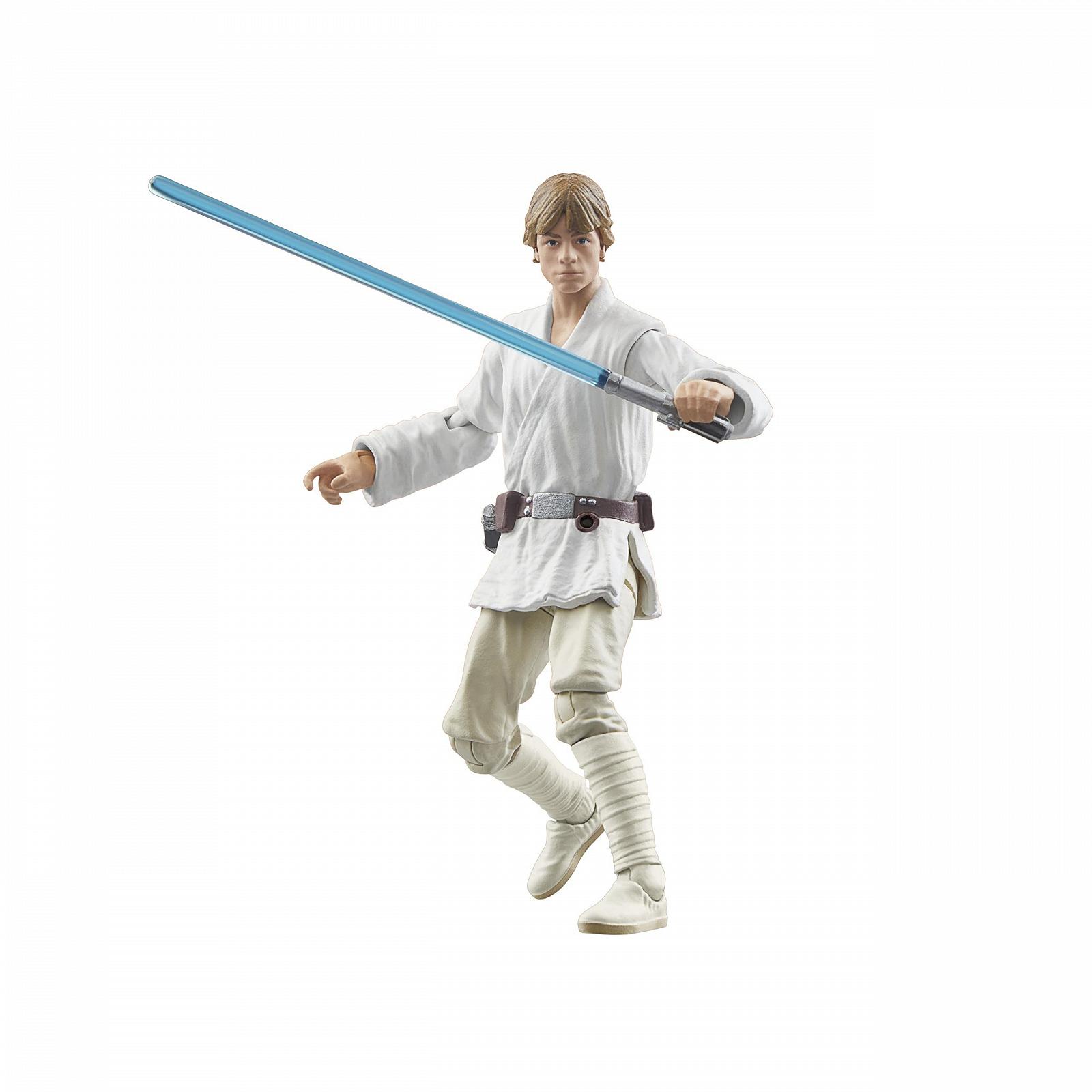 Фігурка Star Wars The Vintage Collection Люк Скайвокер Star Wars: Нова надія 9,5 см, фото №1