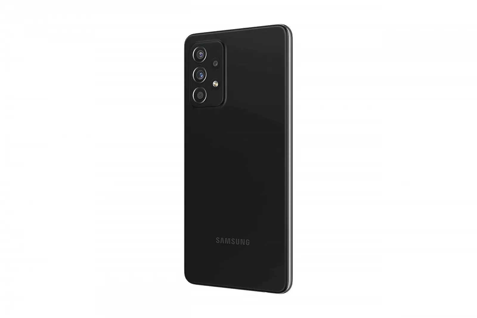Смартфон Samsung Galaxy A52s 5G A528B/DS 128GB, фото №3