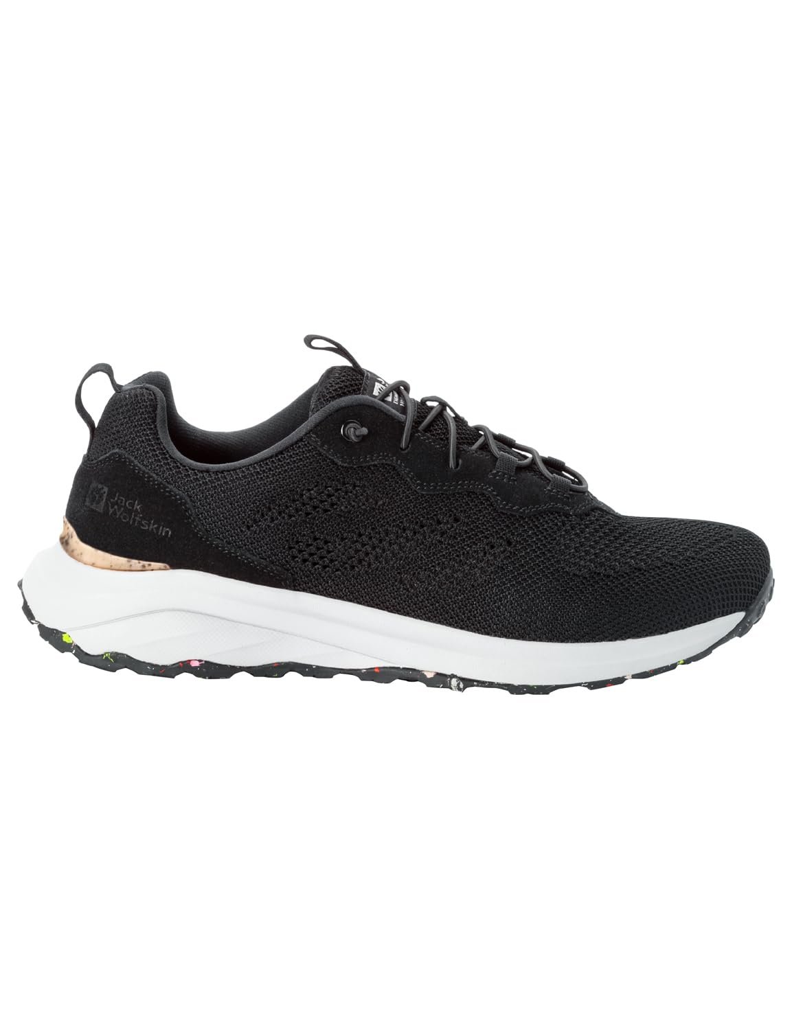 Кросівки Jack Wolfskin Dromoventure Knit Low M, фото №2