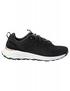 Кросівки Jack Wolfskin Dromoventure Knit Low M synthetic.ua - Фото 1