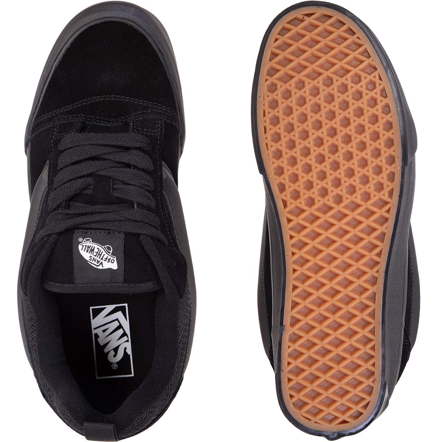 Кеди Vans Knu Skool, фото №5