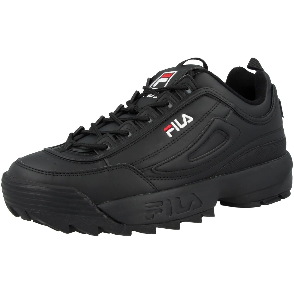 Кроссовки FILA Disruptor мужские, фото №4