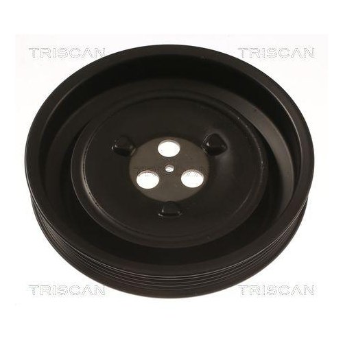 Шків колінчастого вала TRISCAN 8643 10020 для CITROËN FIAT FORD JAGUAR, фото №2