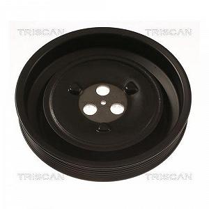 Шків колінчастого вала TRISCAN 8643 10020 для CITROËN FIAT FORD JAGUAR synthetic.ua - Фото 1