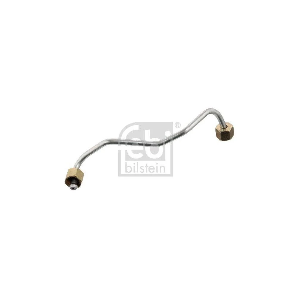 Трубка високого тиску паливної системи FEBI BILSTEIN 35564 для MERCEDES-BENZ EVOBUS, фото №2 Трубка високого тиску паливної системи FEBI BILSTEIN 35564 для MERCEDES-BENZ EVOBUS, фото №2