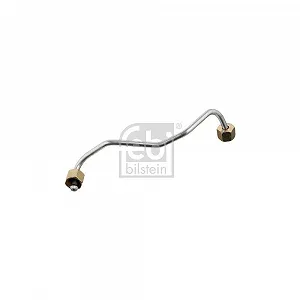 Трубка высокого давления топливной системы FEBI BILSTEIN 35564 для MERCEDES-BENZ EVOBUS synthetic.ua - Фото 1