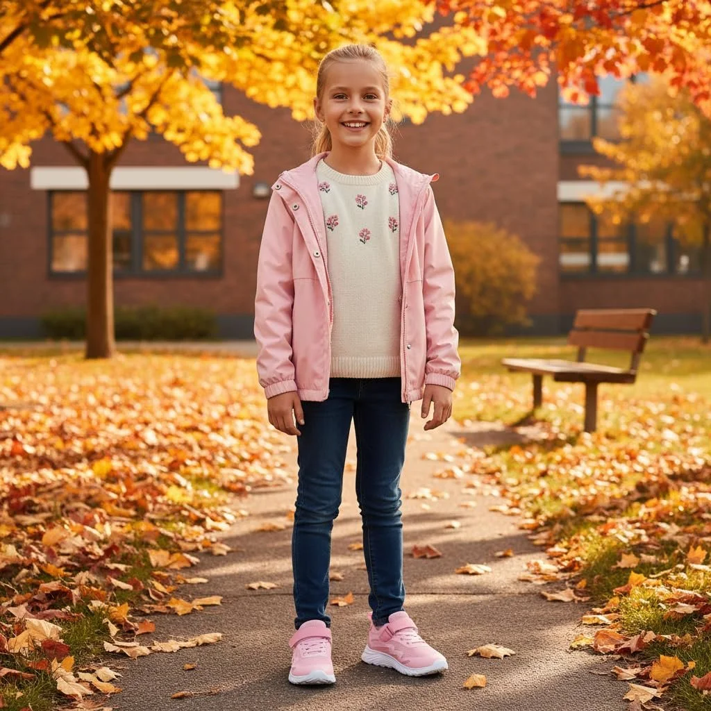 Кроссовки Raoendis Детские, фото №2