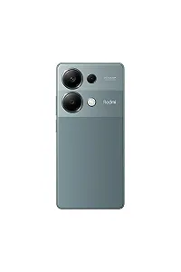 Смартфон Xiaomi Redmi Note 13 Pro 4G 8/256GB Dual SIM Verde synthetic.ua - Фото 1