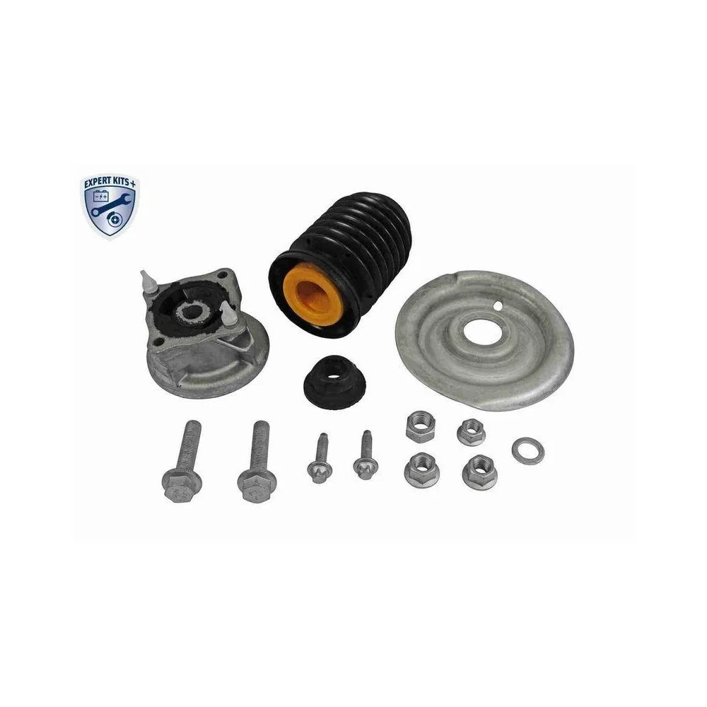 Ремкомплект опори амортизатора VAICO V30-0783 EXPERT KITS + передня вісь, фото №1