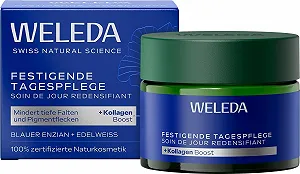 Денний крем Weleda Redensifying 40 мл - Фото 1