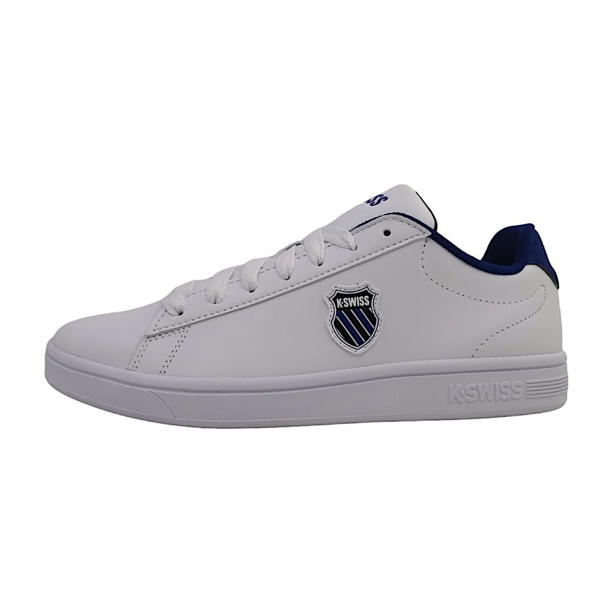 Кросівки K-Swiss Court чоловічі, фото №1