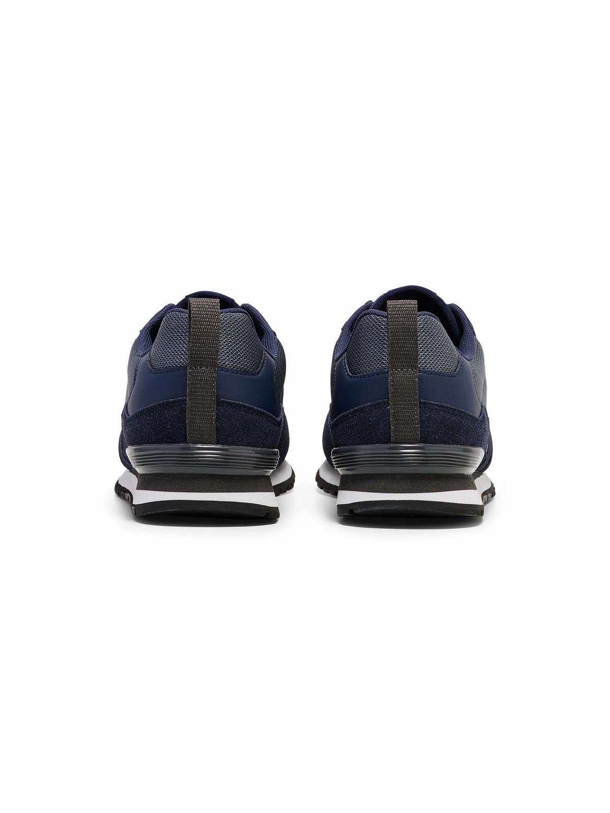 Кроссовки Hummel Monaco 86 Adult, фото №4