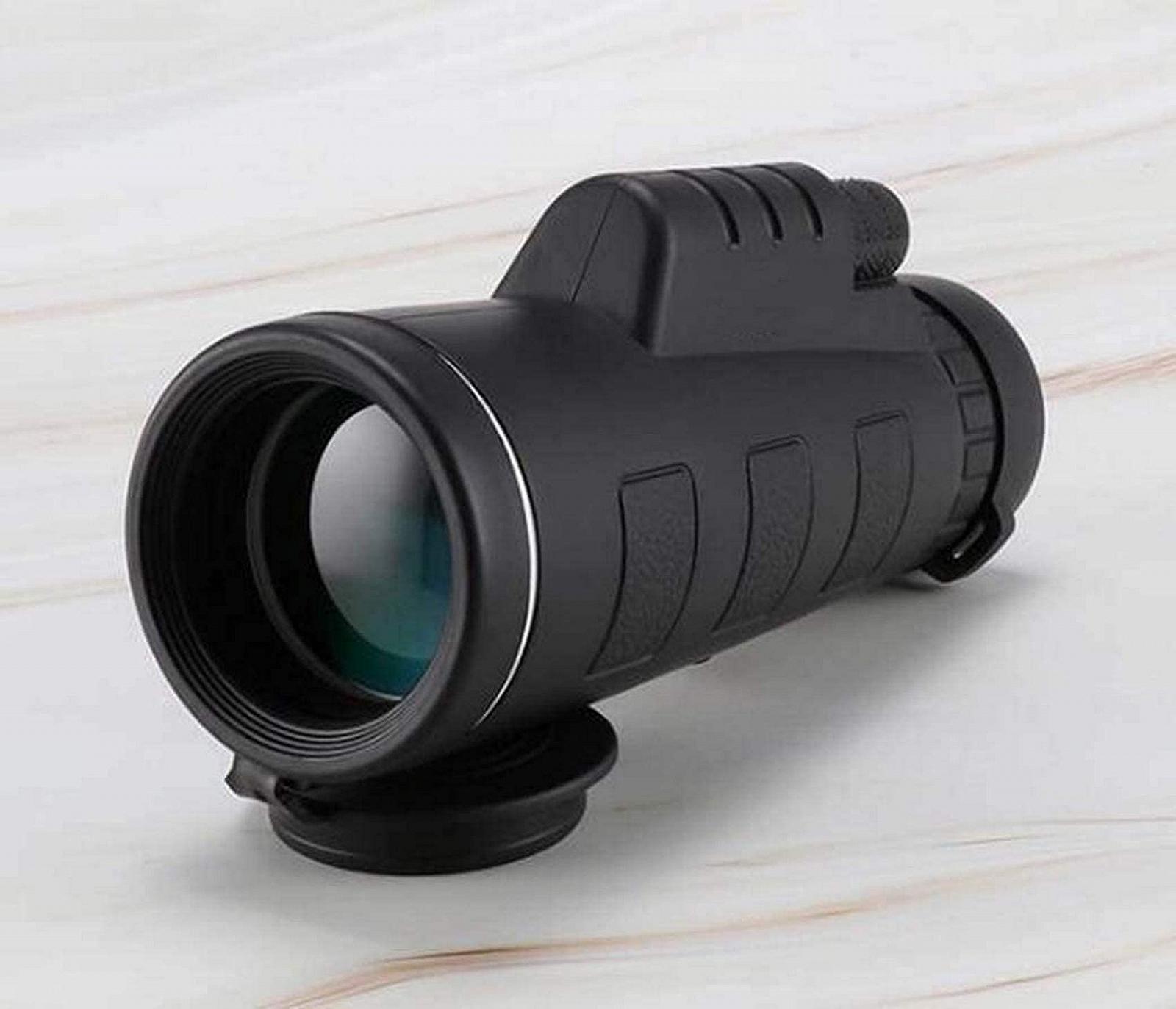 Монокуляр FMC Dachsystem 10X42 Широкоугольный Центральный фокус, фото №1 Монокуляр FMC Dachsystem 10X42 Широкоугольный Центральный фокус, фото №1