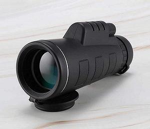 Монокуляр FMC Dachsystem 10X42 Широкоугольный Центральный фокус - Фото 1