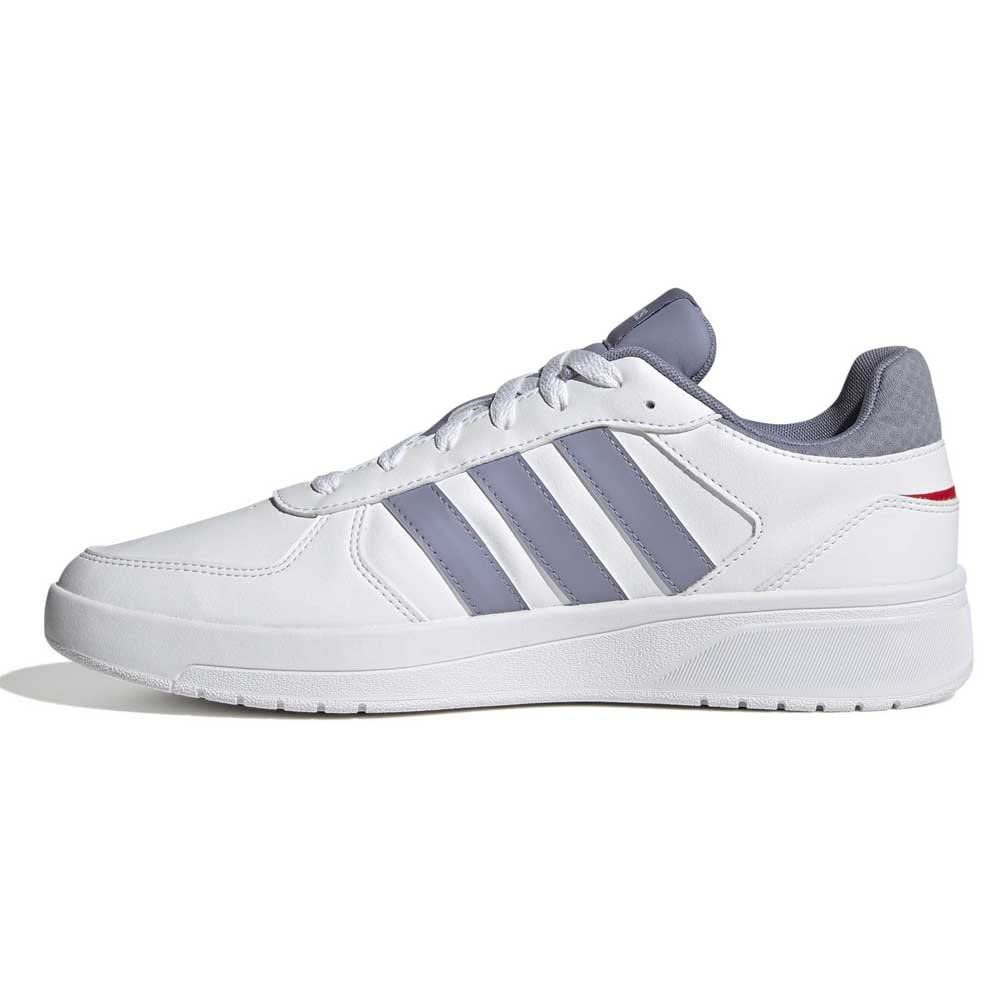 Кросівки adidas Courtbeat чоловічі, фото №4
