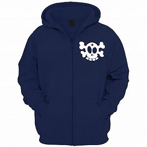 Дитяча куртка з капюшоном Spaz Kostet 2024 synthetic.ua - Фото 1