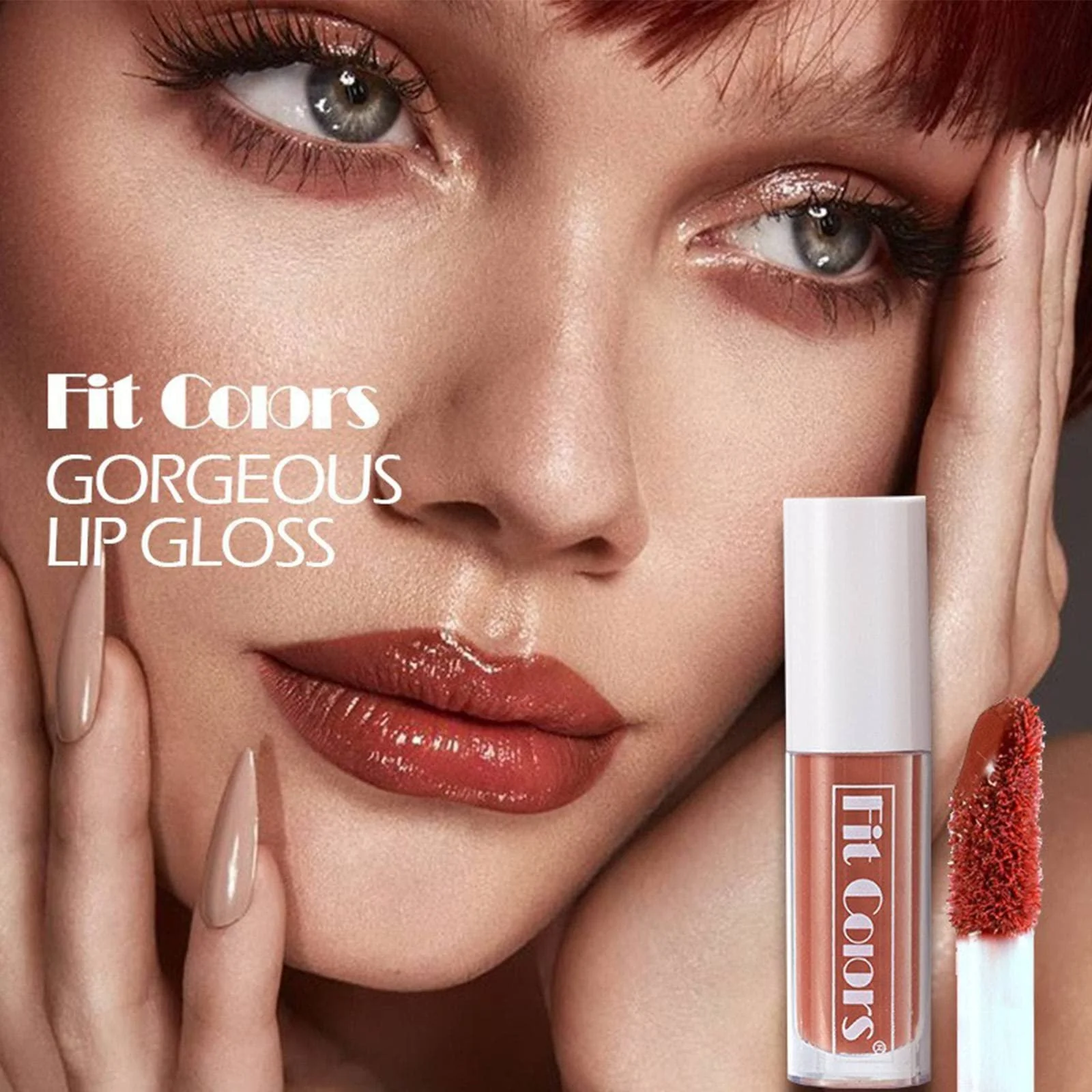 Тінт для губ Toot Lips 3 кольори Зволожуючий Живильний, фото №6 Тінт для губ Toot Lips 3 кольори Зволожуючий Живильний, фото №6