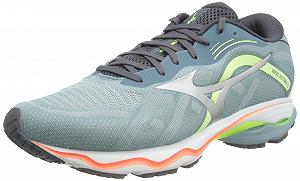 Кроссовки Mizuno Wave Ultima - Фото 1