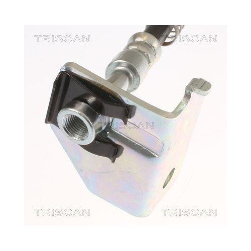 Тормозной шланг TRISCAN 8150 431023 для HYUNDAI KIA, передний мост слева, фото №2