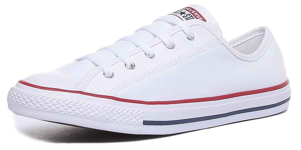 Кеди Converse Chucks First Star Hi, фото №6