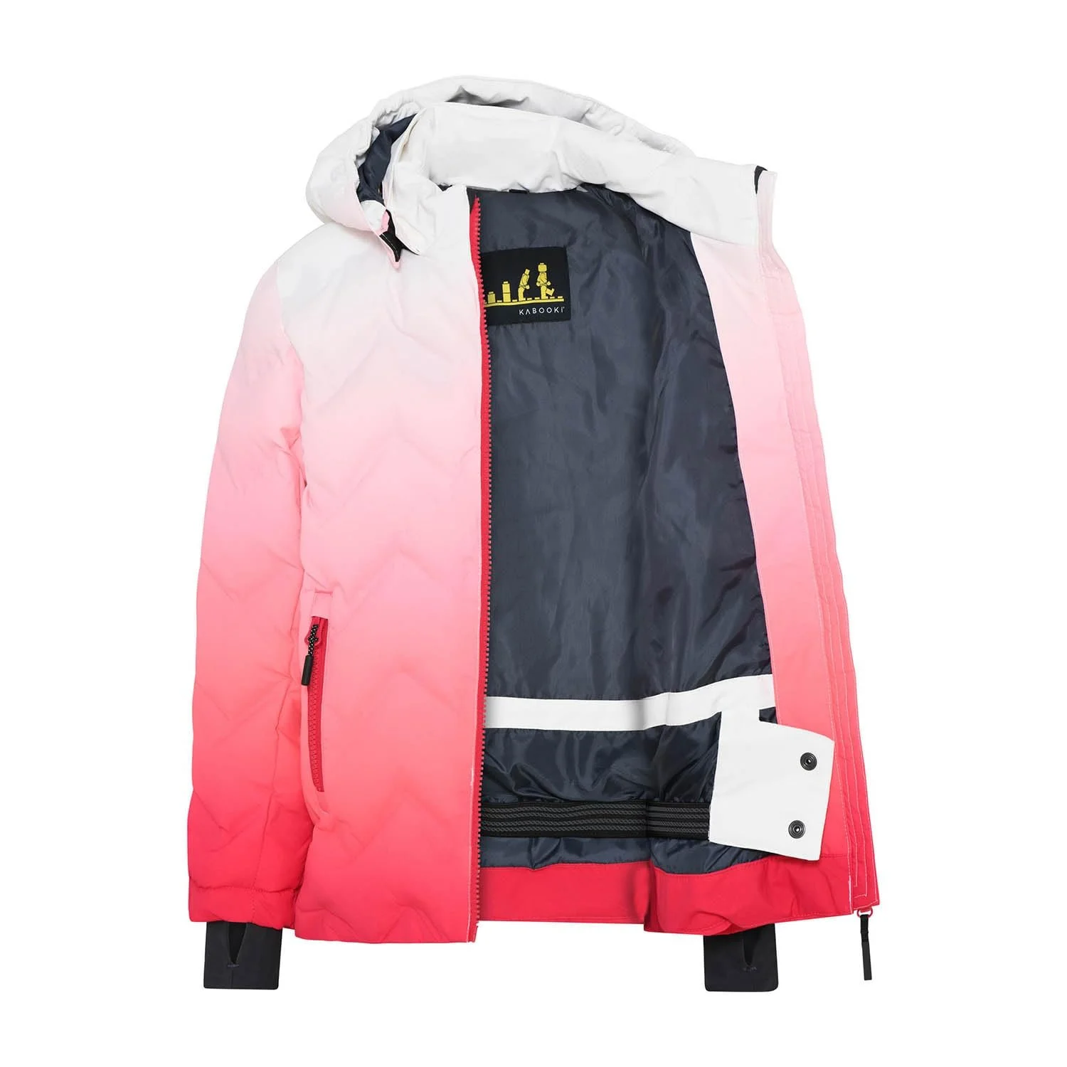 Детская куртка Kabooki Unisex, фото №5