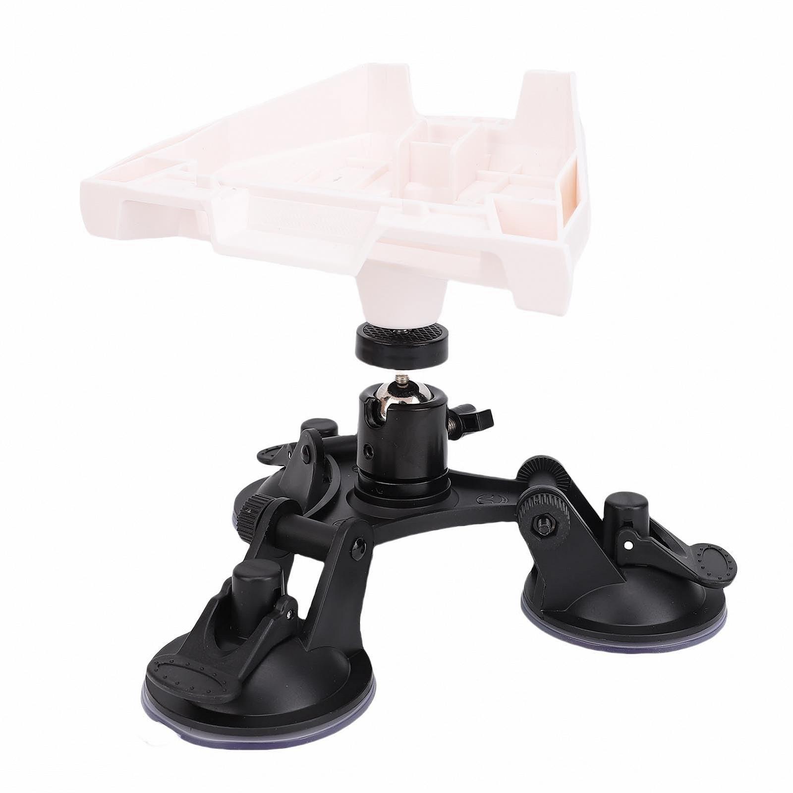 Автомобільний тримач EMUKOEP на присосці, фото №4