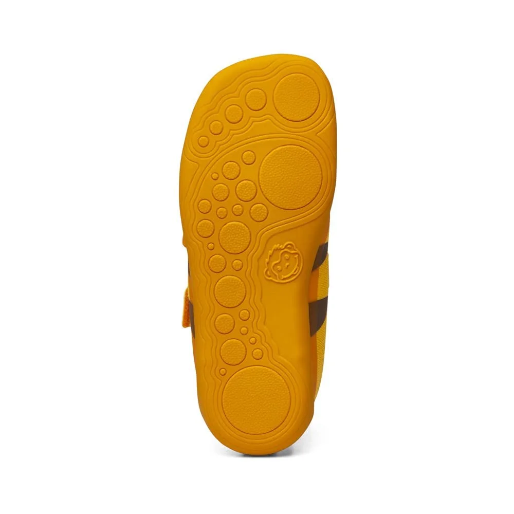 Кросівки Affenzahn Бавовняні дитячі Кросівки для хлопчиків та дівчаток, фото №7