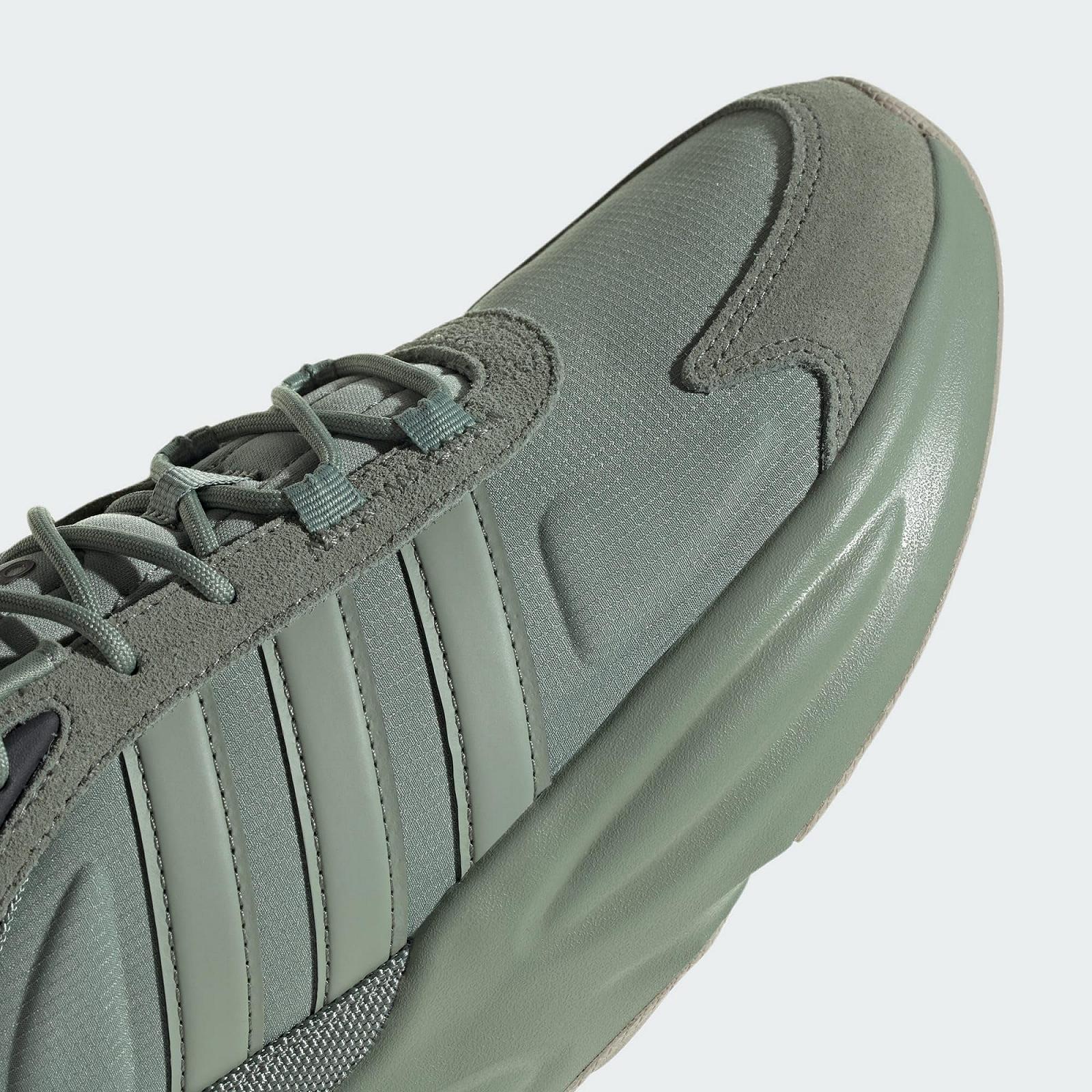 Кроссовки adidas Ozelle Cloudfoam мужские, фото №7