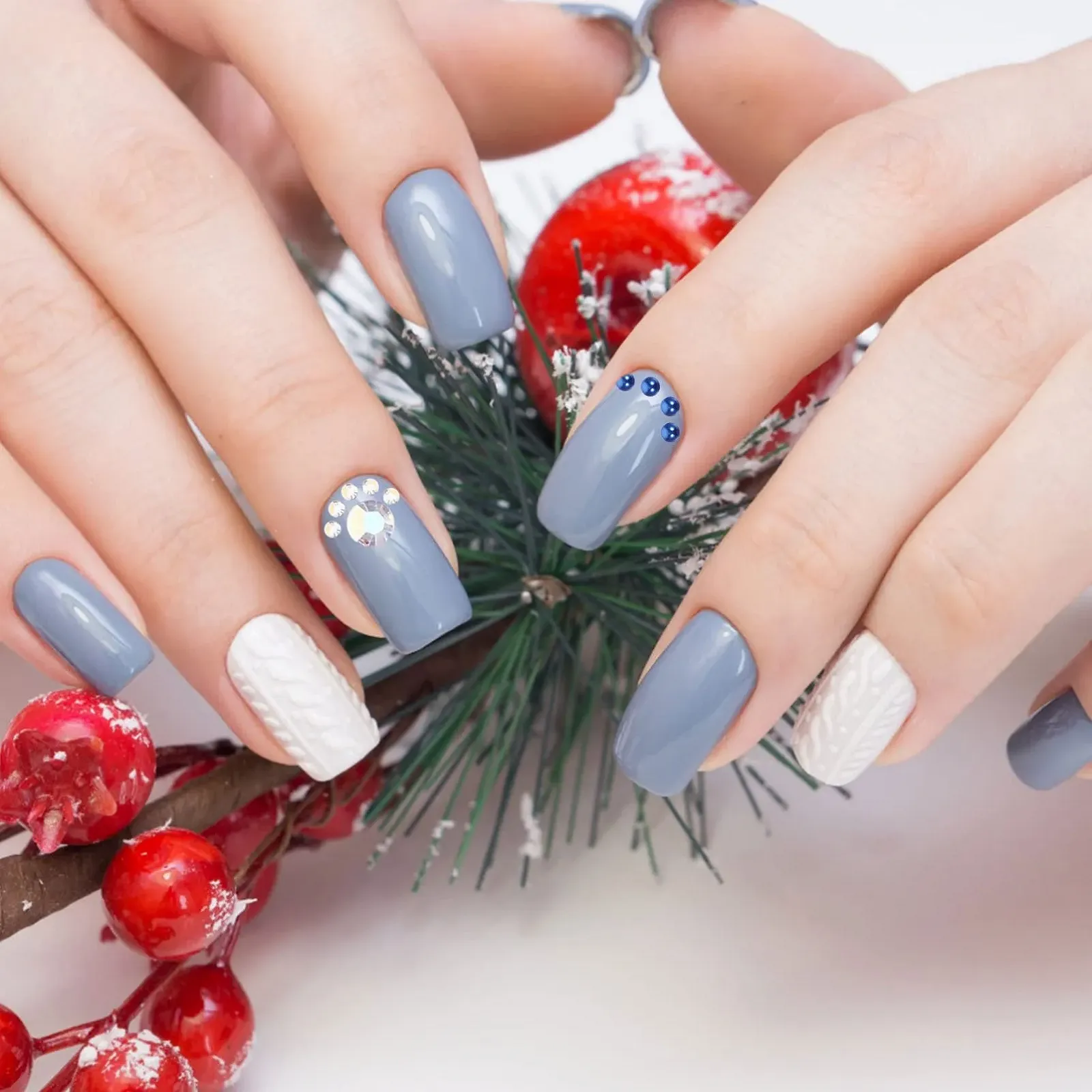 Жемчуг Имитация VICASKY Полукруглые Плоские Стразы для Ногтей, Рукоделия, DIY, Камни для Украшений, Рассыпные Камни для DIY, Ожерелья, Браслеты, 1 пакет, фото №2