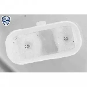 Расширительный бачок охлаждающей жидкости VAICO EXPERT KITS + V30-8407 для MERCEDES-BENZ synthetic.ua - Фото 1