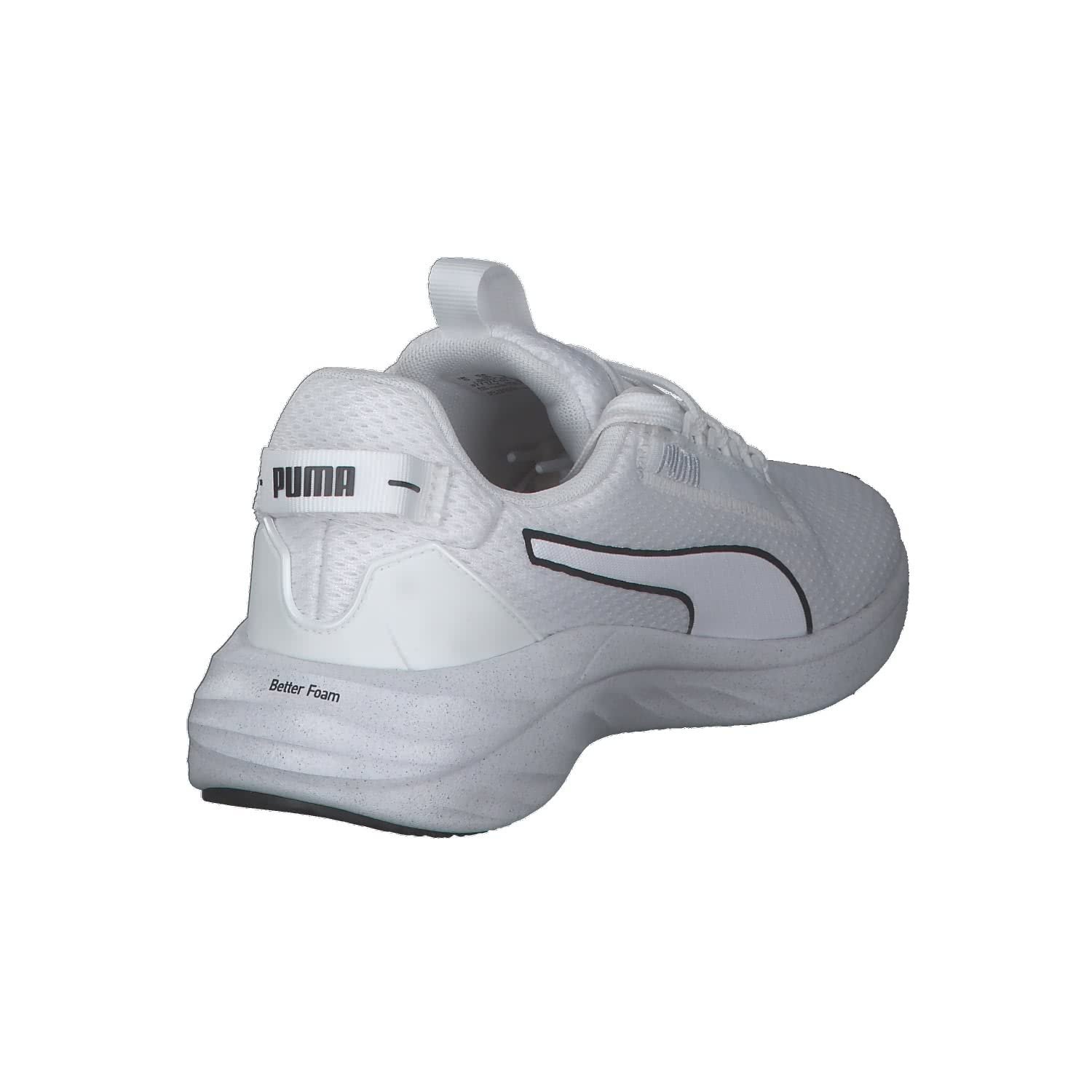Кроссовки Puma Better Foam Emerge Star 377174 Унисекс, фото №6