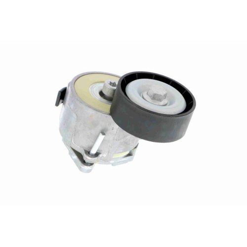 Натягувач поліклинового ременя VAICO V24-0635 для FIAT, фото №3 Натягувач поліклинового ременя VAICO V24-0635 для FIAT, фото №3