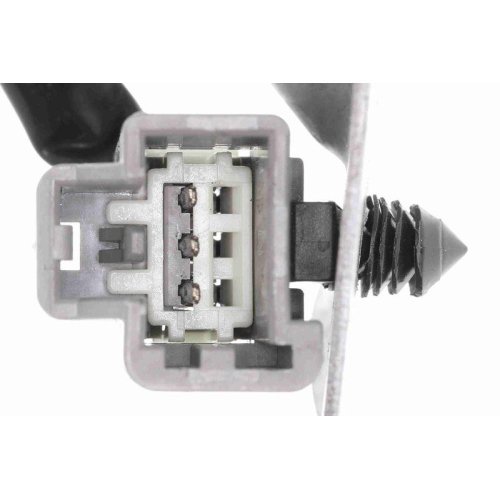 Мотор двірника VEMO V95-07-0008 Оригінальна якість VEMO для VOLVO, задній, фото №2