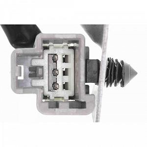 Мотор двірника VEMO V95-07-0008 Оригінальна якість VEMO для VOLVO, задній synthetic.ua - Фото 1