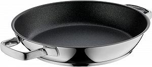 Сковорода WMF Permadur Advance 28 см Індукційна Нержавіюча сталь Cromargan з покриттям Безпечна для духовки - Фото 1